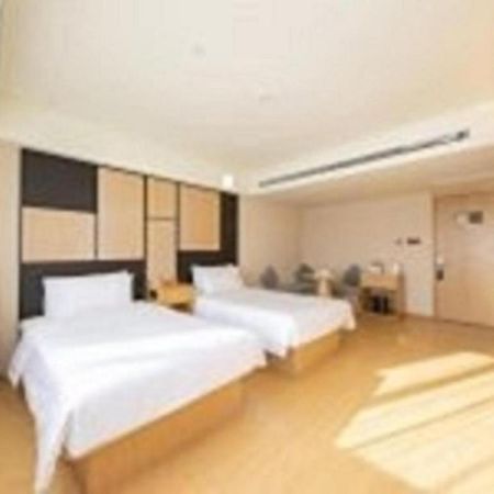 Ji Hotel Beijing Tiantan Eksteriør bilde