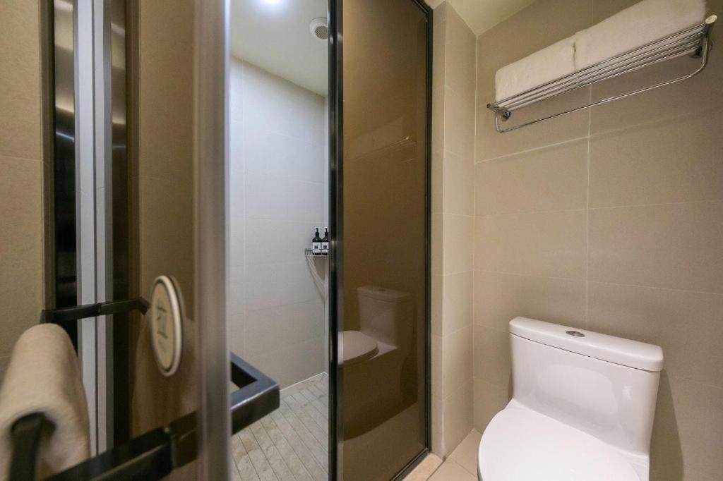 Ji Hotel Beijing Tiantan Eksteriør bilde
